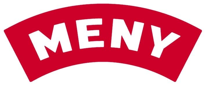 Meny logo