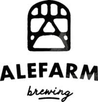 Alefarm Brewing logo