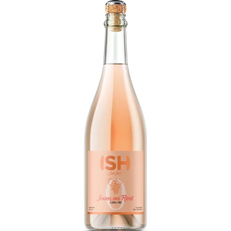 ISH Sparkling Rosé