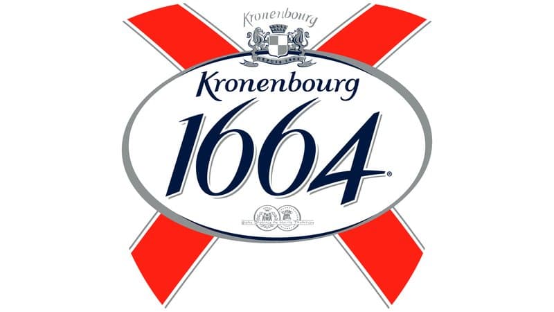 Kronenbourg 1664